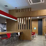 Ibis Catalao 