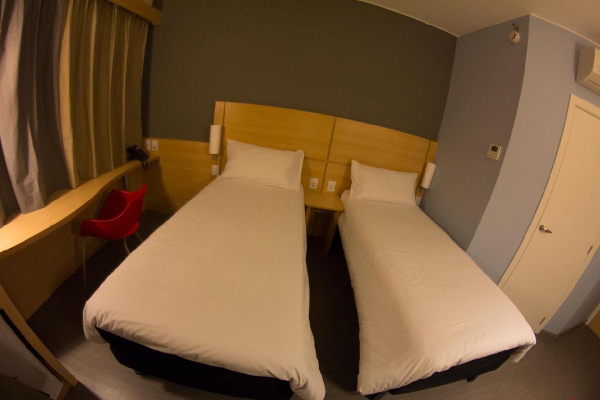 Ibis Hotel