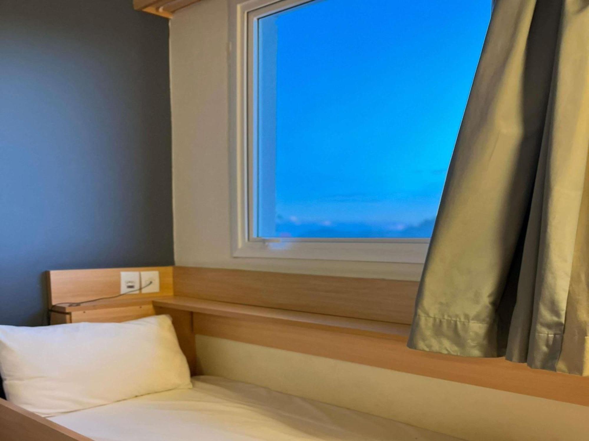 Ibis 3* Catalão