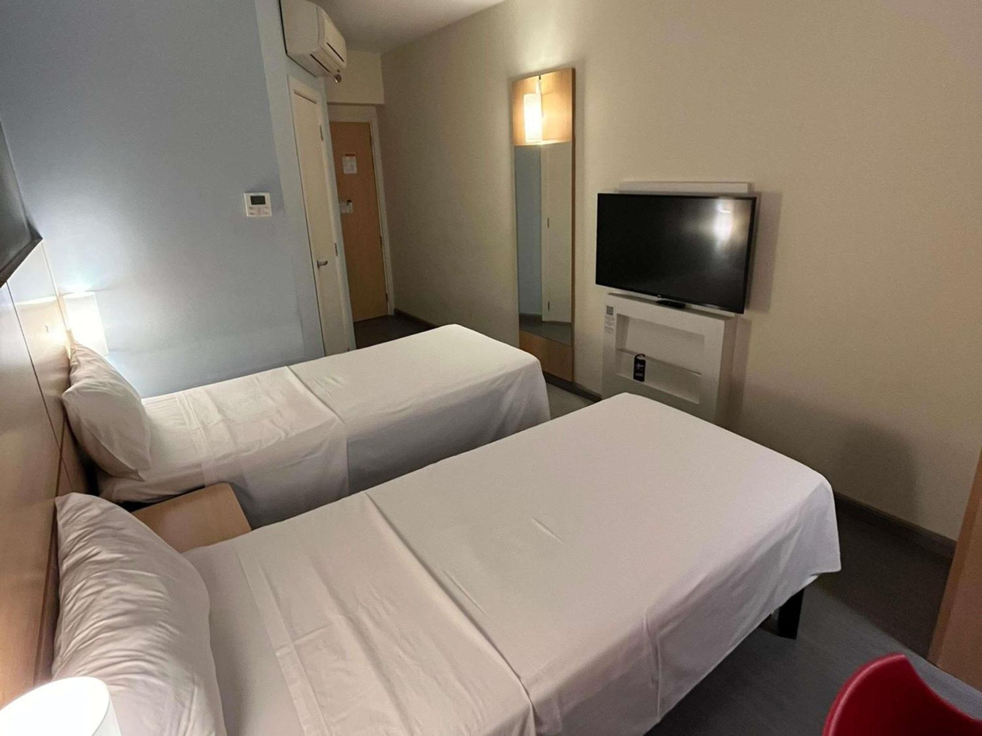 Hotel Ibis