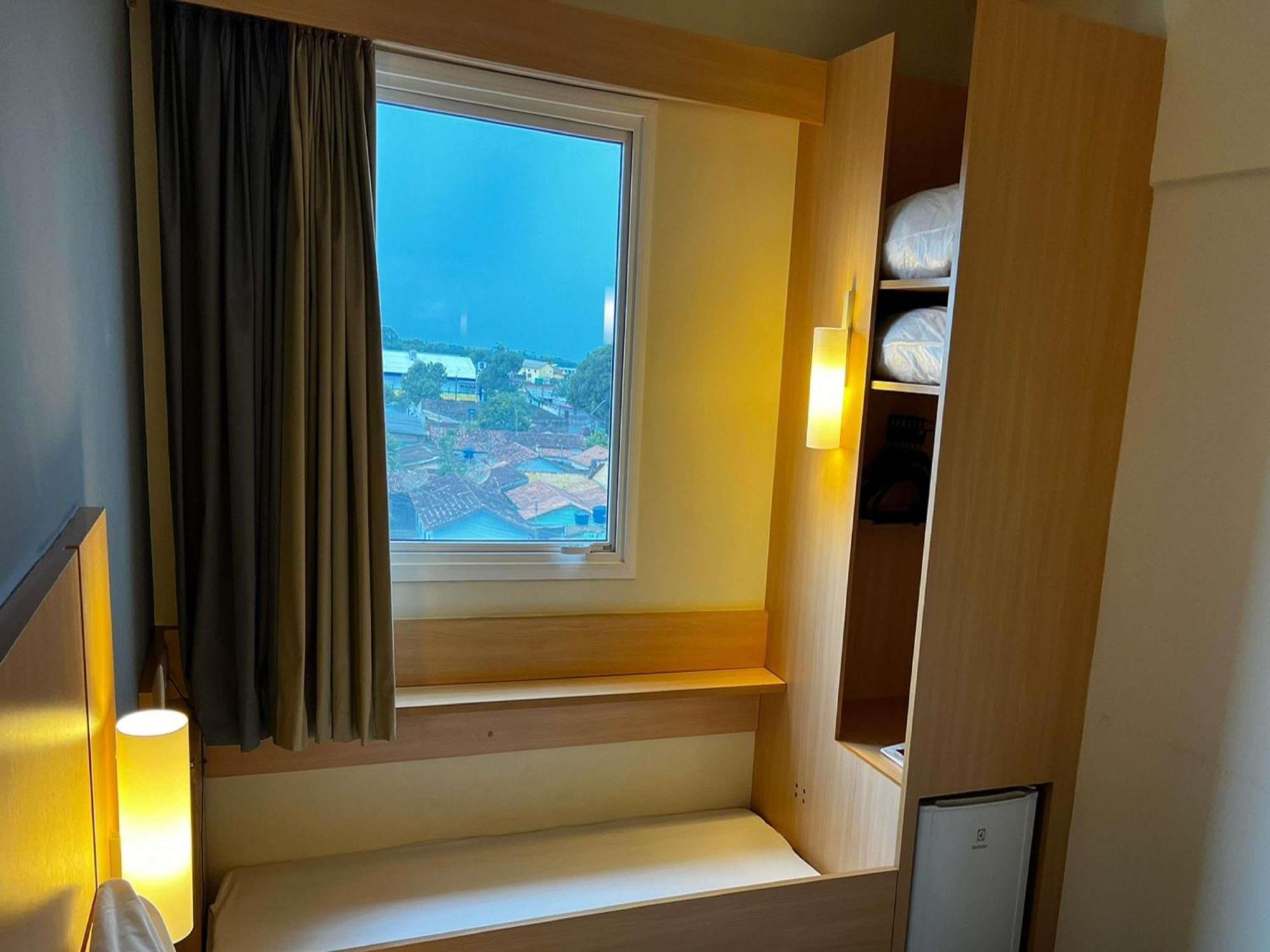 Ibis 3* Catalão