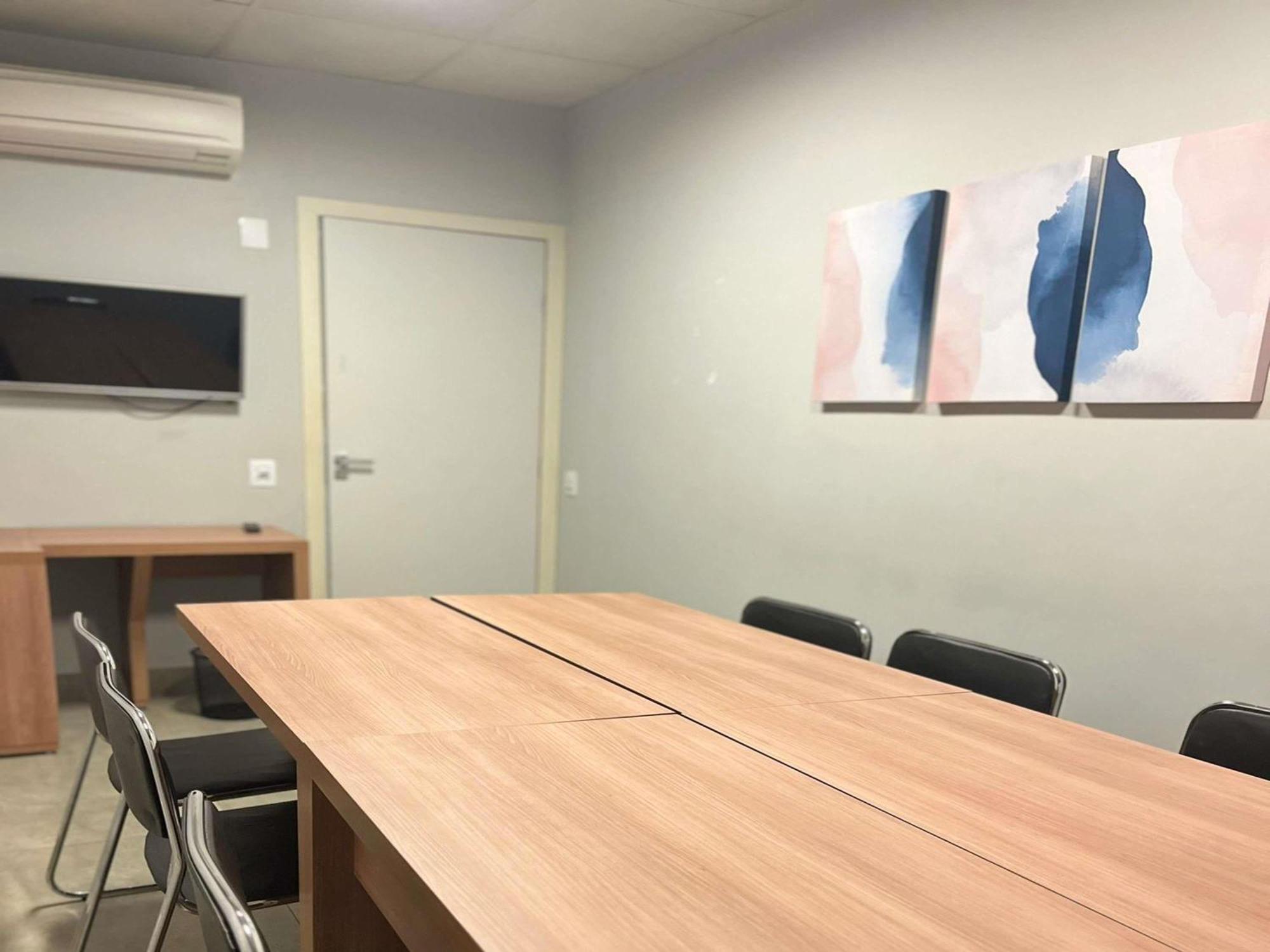 Ibis Hotel