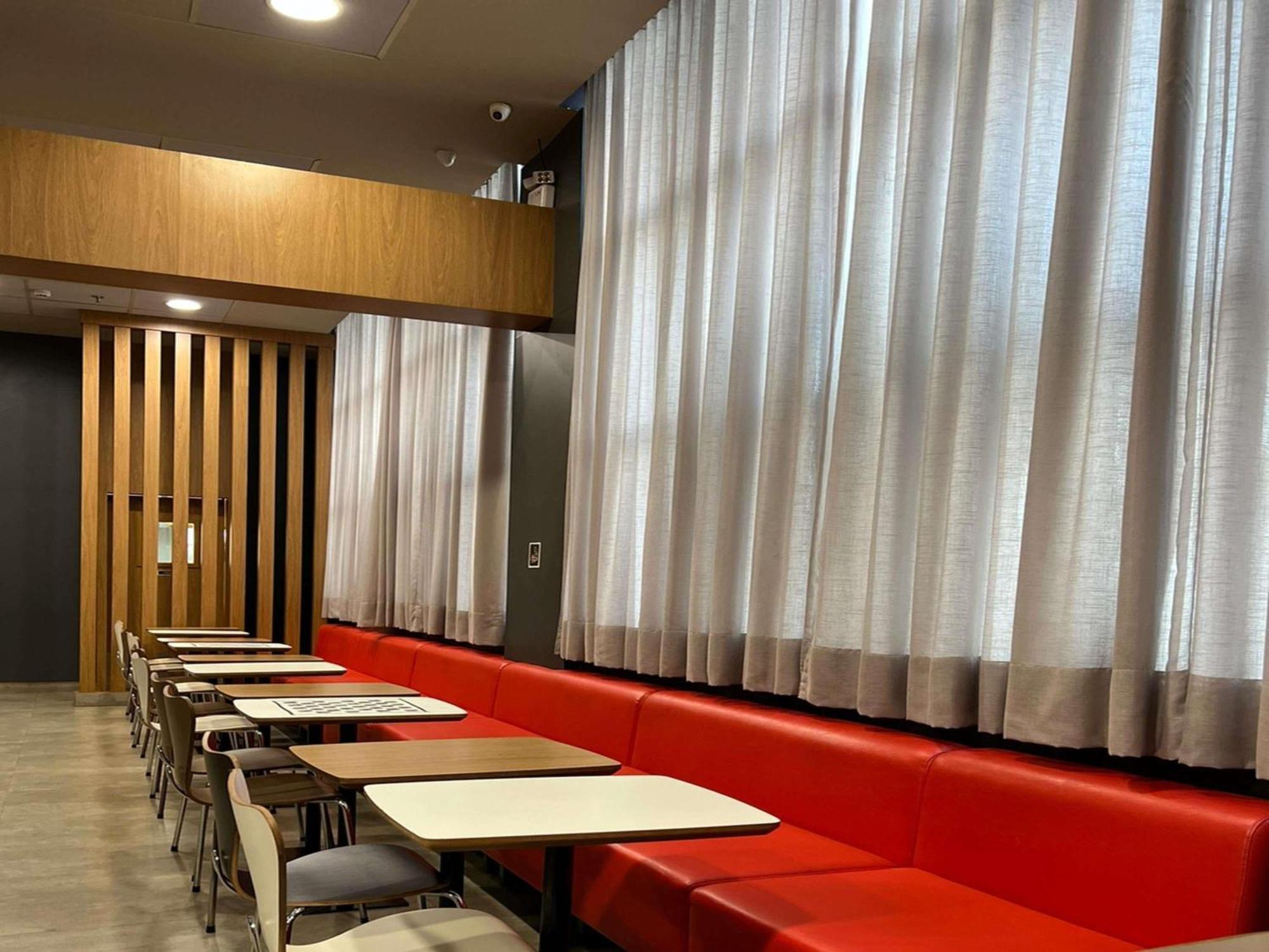 Hotel Ibis 3*
