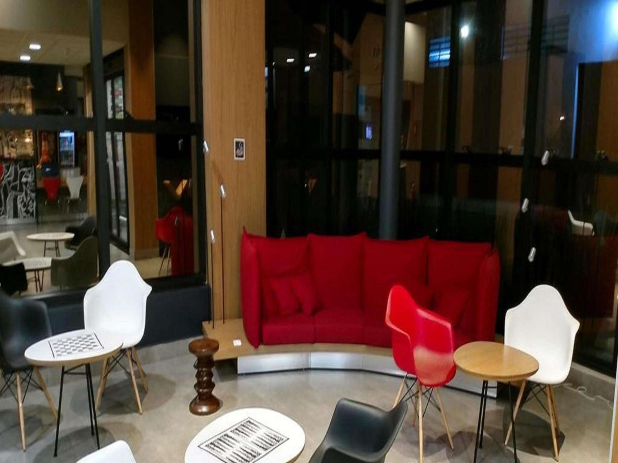 Hotel Ibis 3*