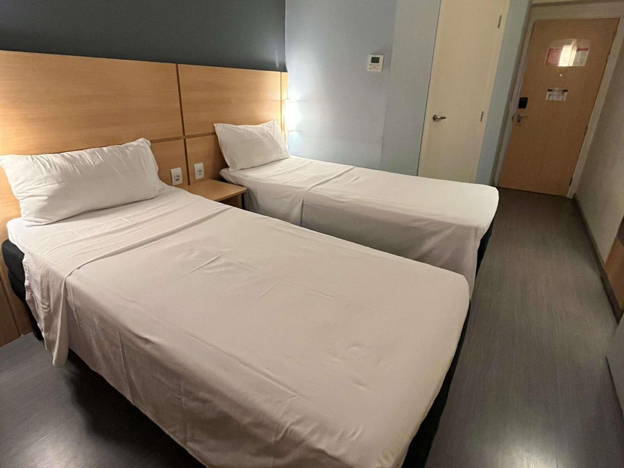 Hotel Ibis Catalão