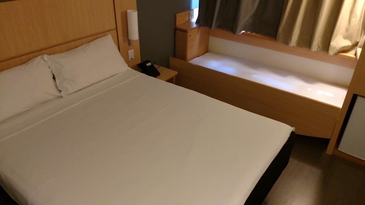 Hotel Ibis 3*