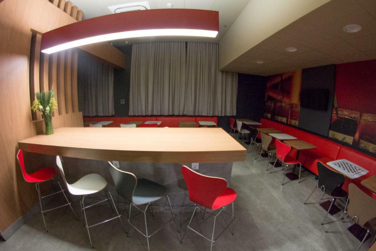Ibis 3* Catalão