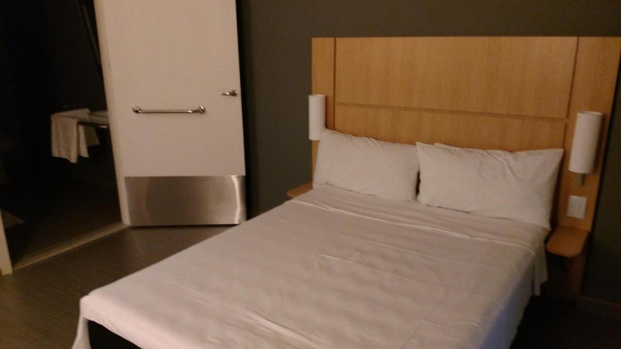 Ibis 3* Catalão