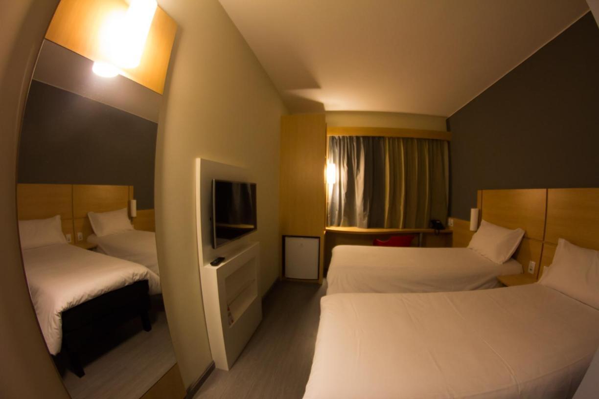 Hotel Ibis 3*
