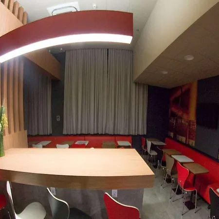 Ibis Catalao 