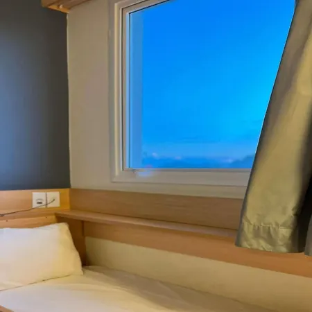 Ibis Catalao Hotel Exterior photo