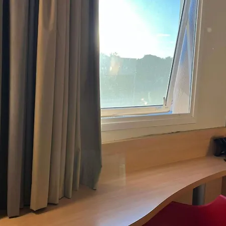 Ibis Catalao Hotel Exterior photo