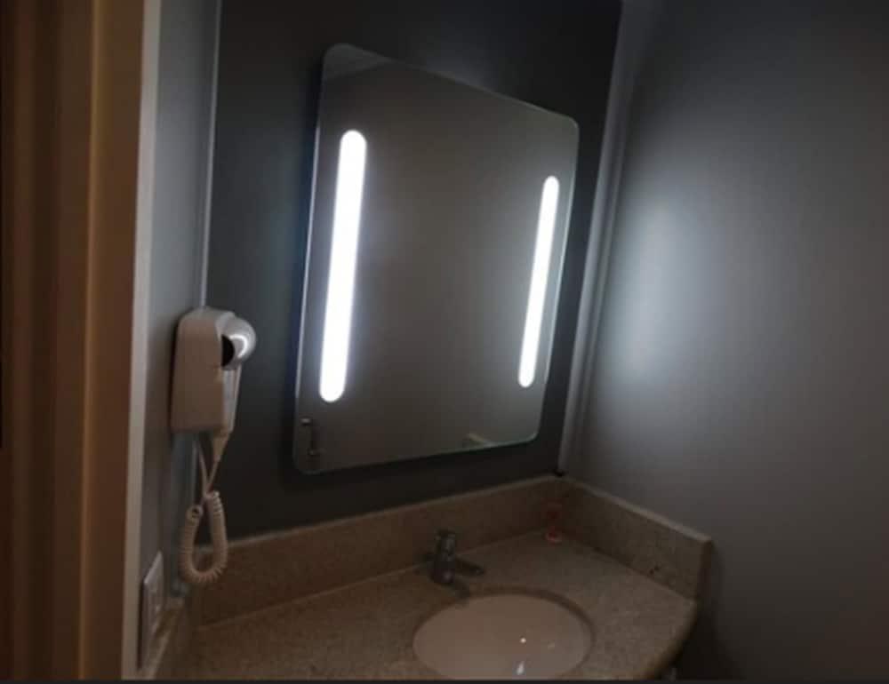 Ibis Hotel Catalão