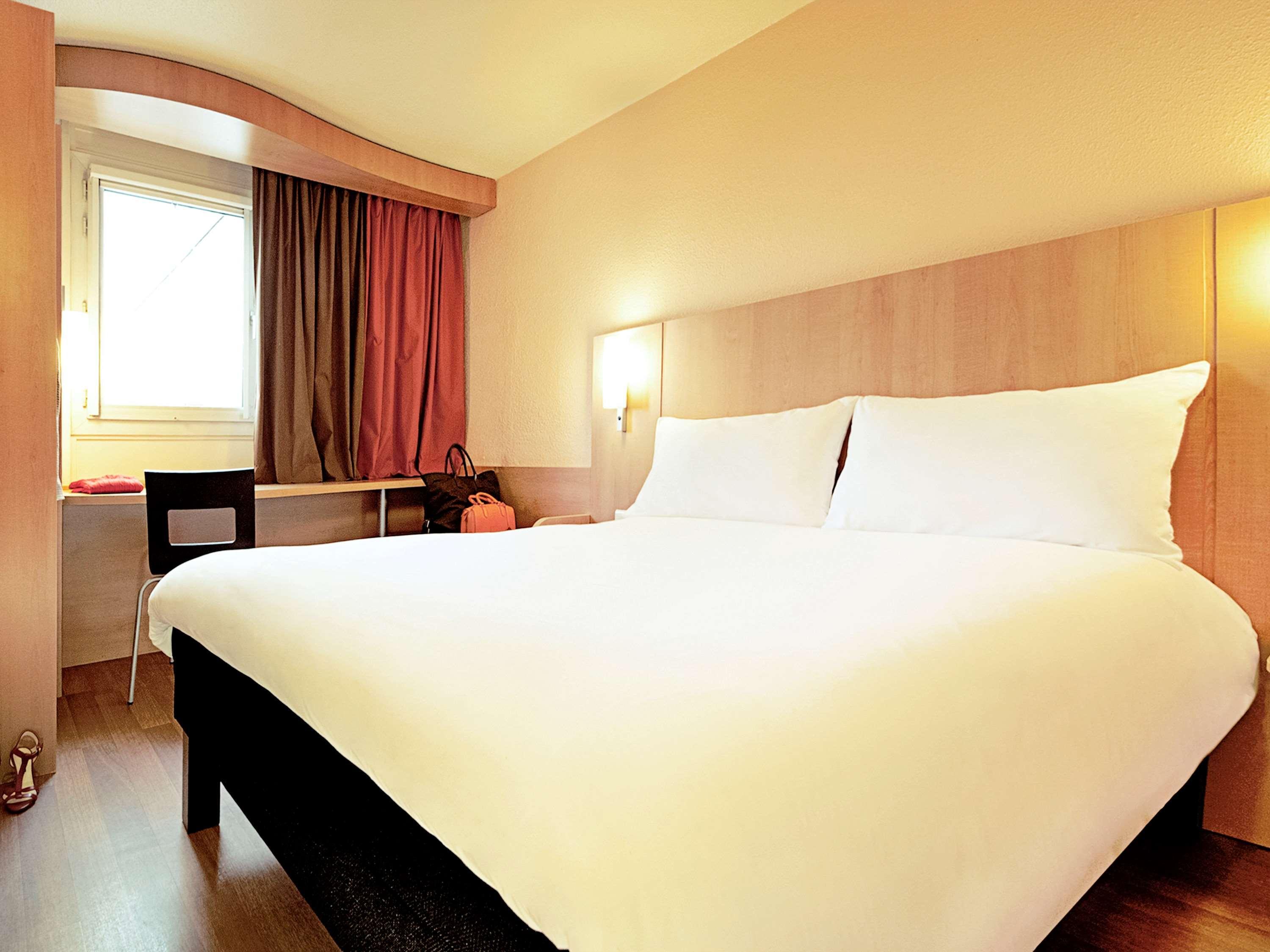 Hotel Ibis Catalão