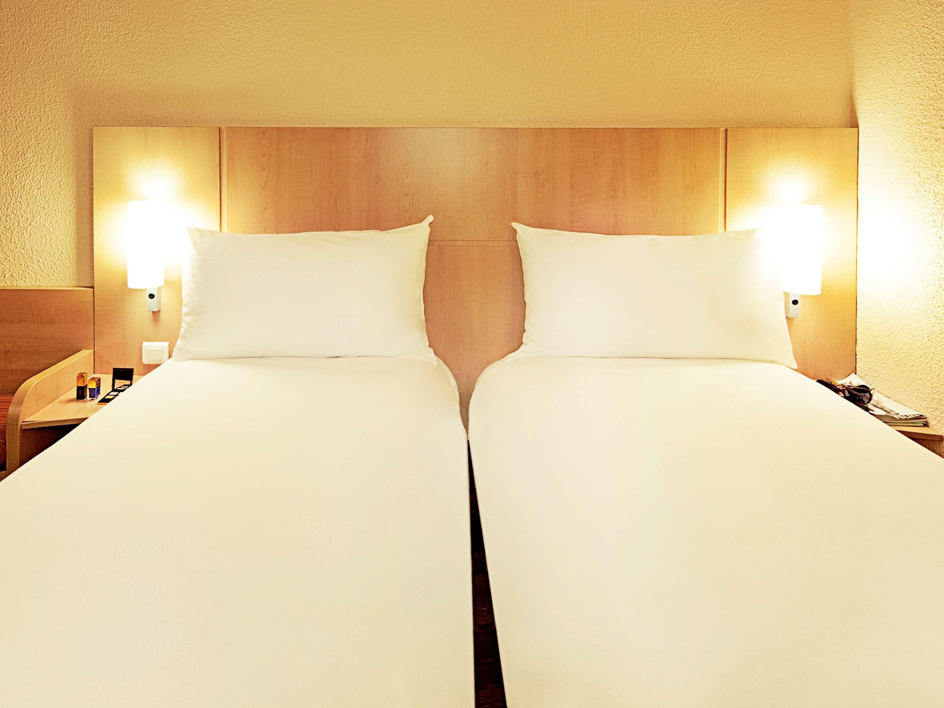 Ibis Hotel Catalão