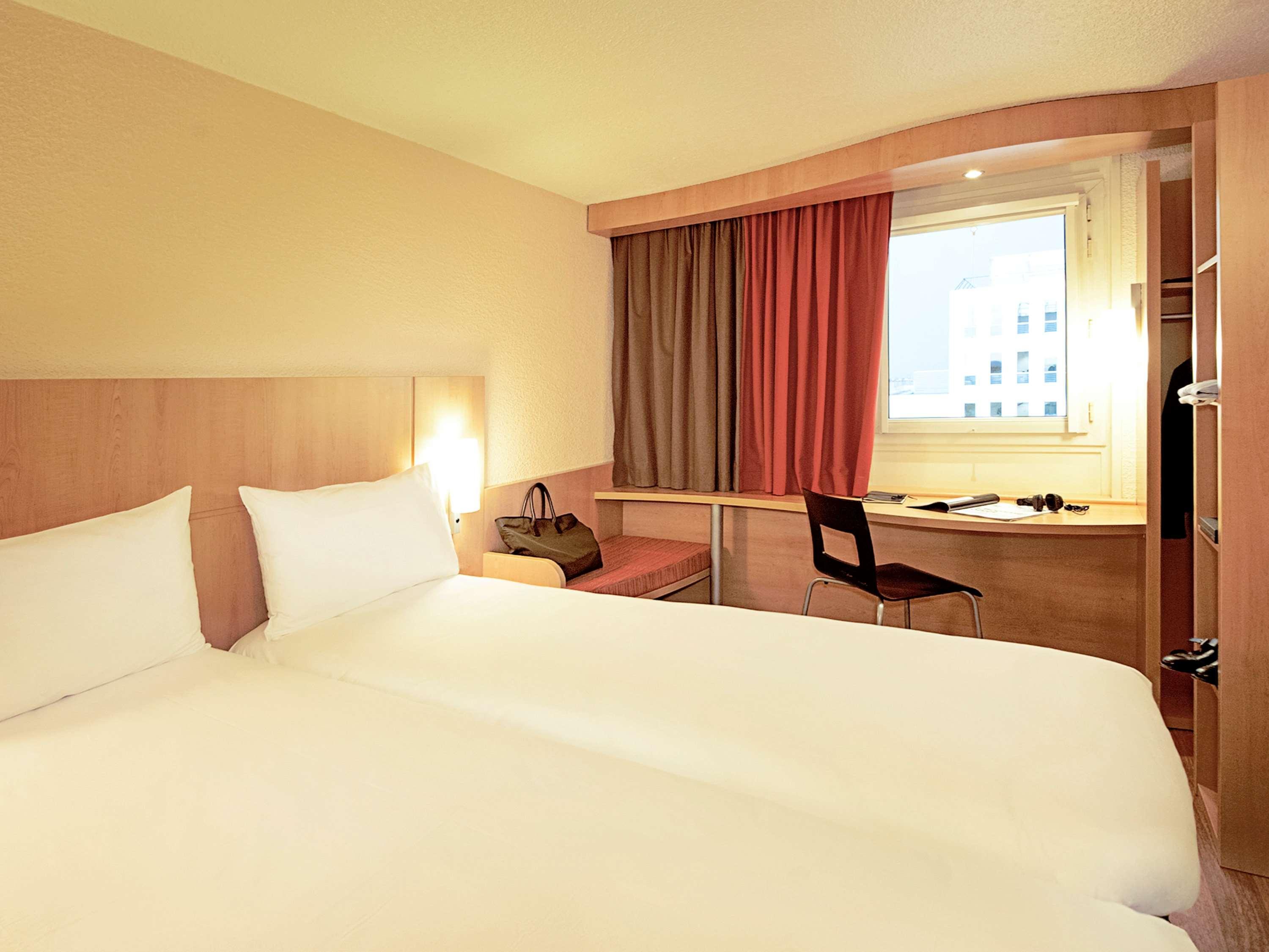 Hotel Ibis Catalão
