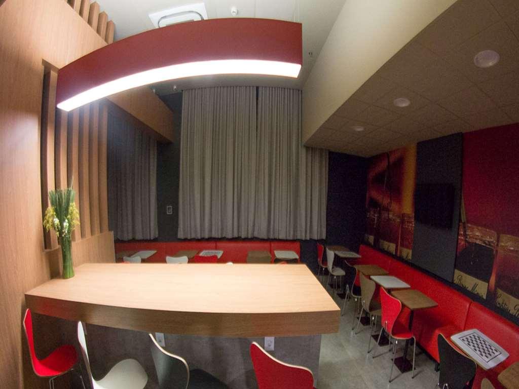 Hotel Ibis Catalão