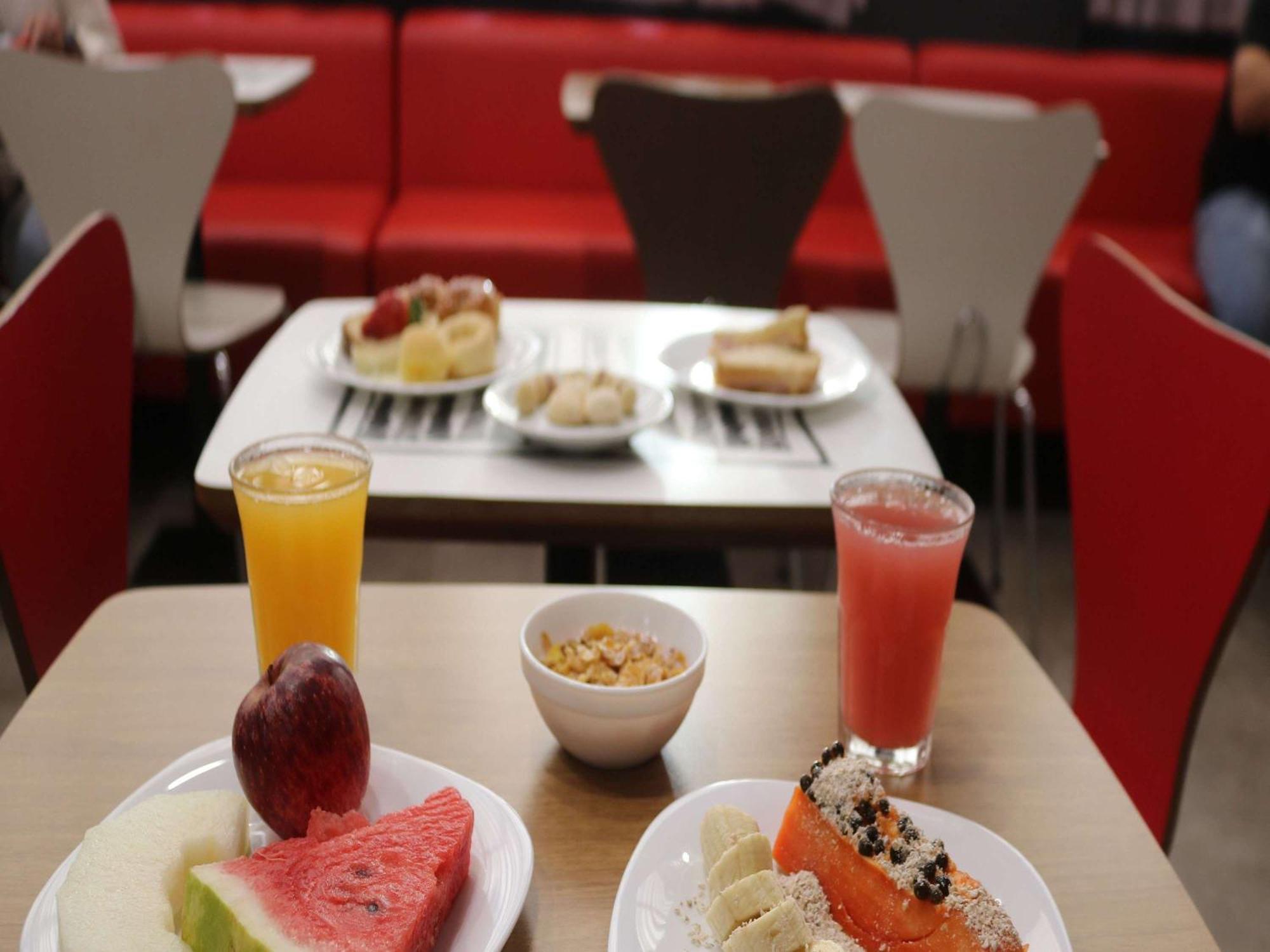 Hotel Ibis