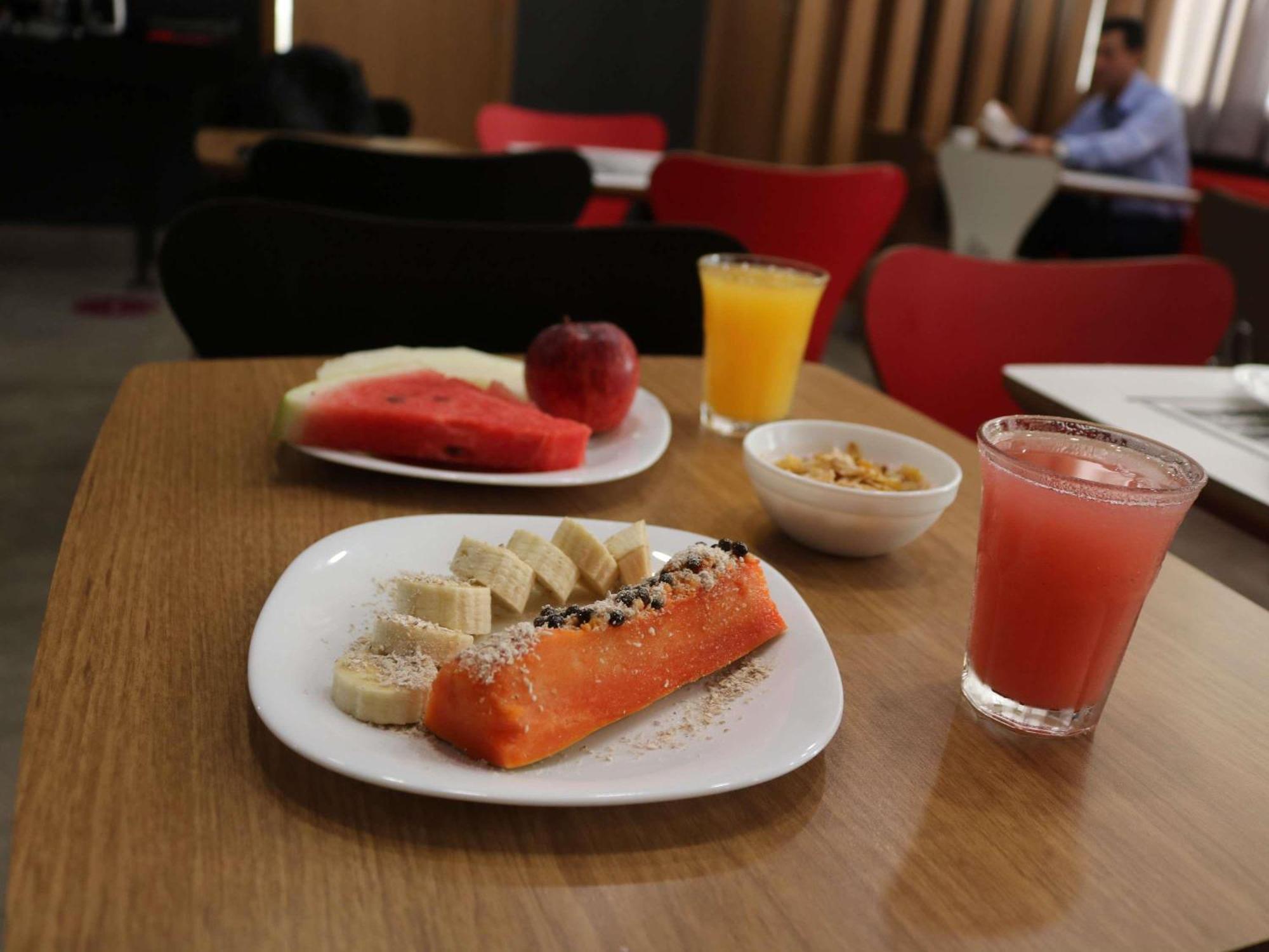 Ibis Hotel 3*