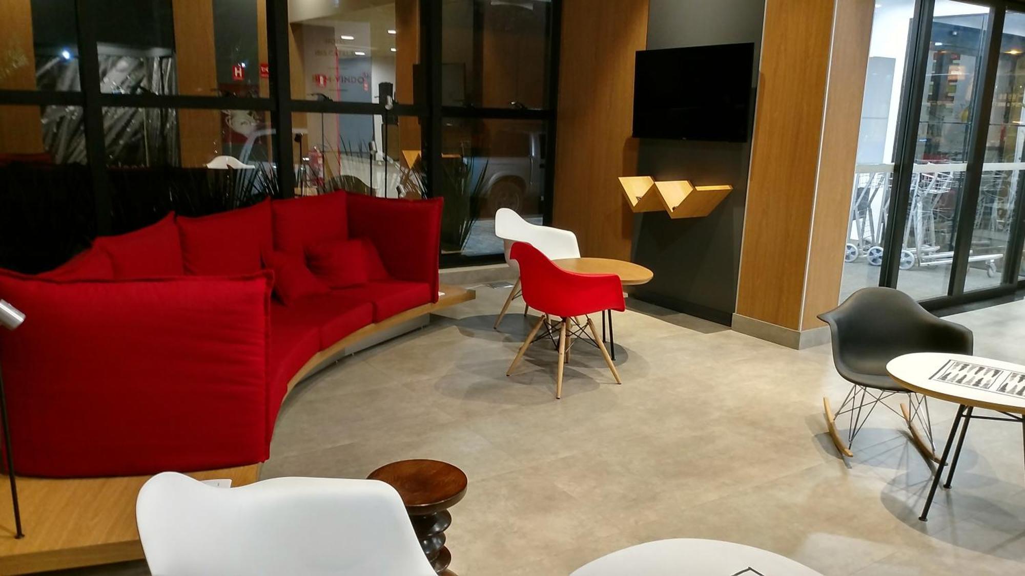 Ibis Hotel 3*