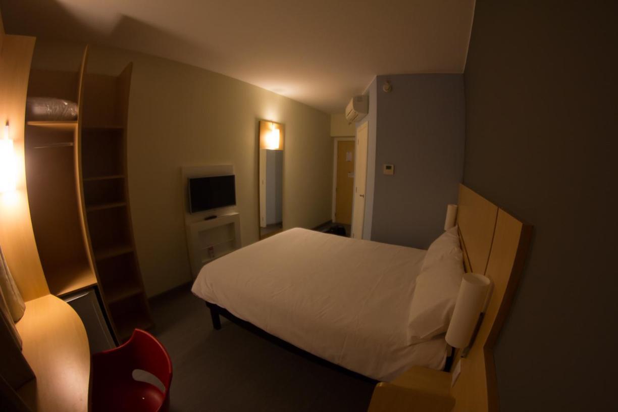 Ibis 3* Catalão
