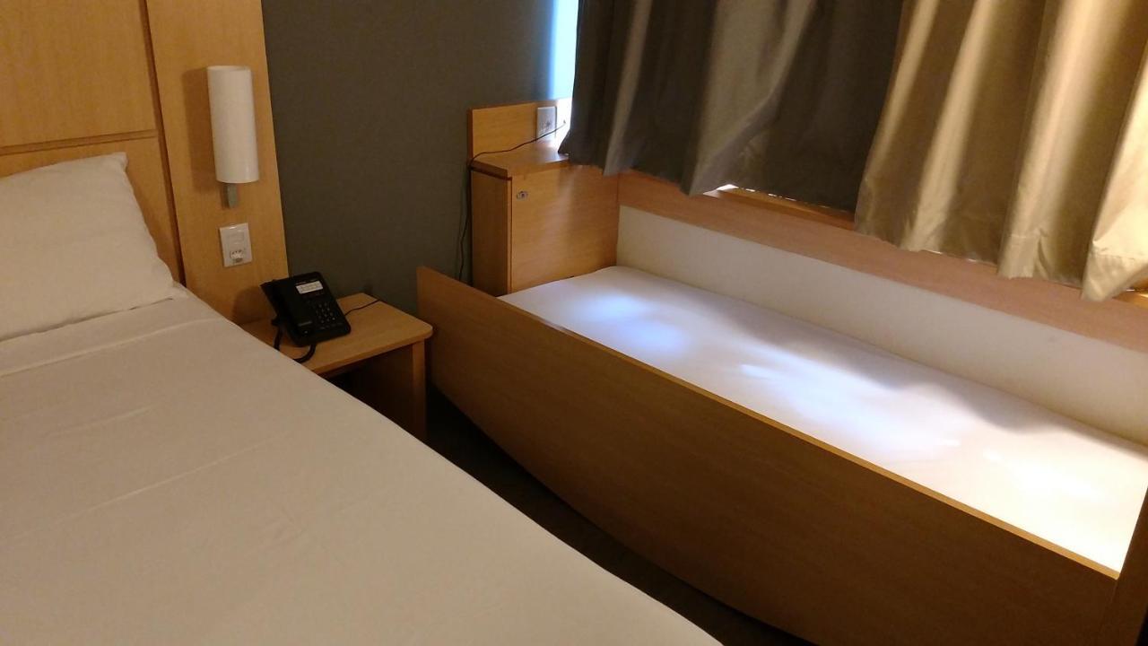 Ibis Hotel 3*
