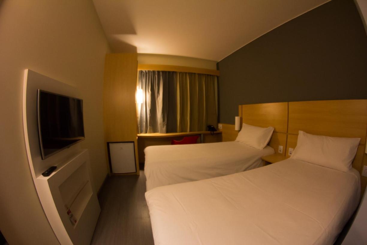 Ibis Hotel Catalão
